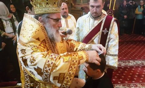 Înnoire și misiune în Eparhia Romanului și Bacăului