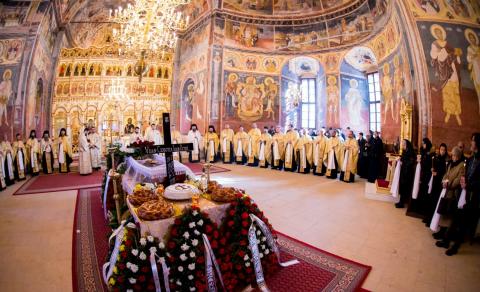 foto: Agenția de Știri Basilica
