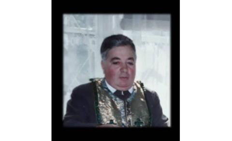 Pr. Vasile Năstasă (1940-2020)