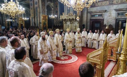 foto: Mihail Vrăjitoru