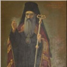 Episcopul Romanului Gherasim Safirim (1900-1911)
