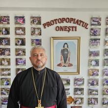P.C. Pr. Nicolae Zaharia