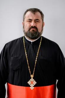 P.C. Pr. Ioan Bârgăoanu