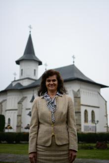 Giamila CĂRPUȘOR