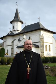 Pr. Radu Grigoraș