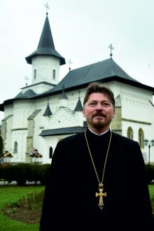 Pr. Ciprian Ioan IGNAT 