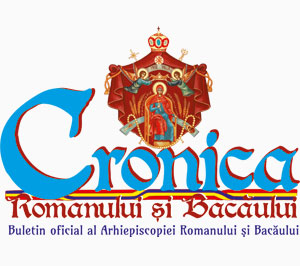 Cronica Romanului și Bacăului